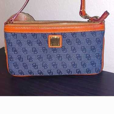 Stunning Dooney and Bourke