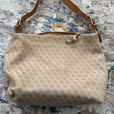 Dooney and Bourke purse - image 1