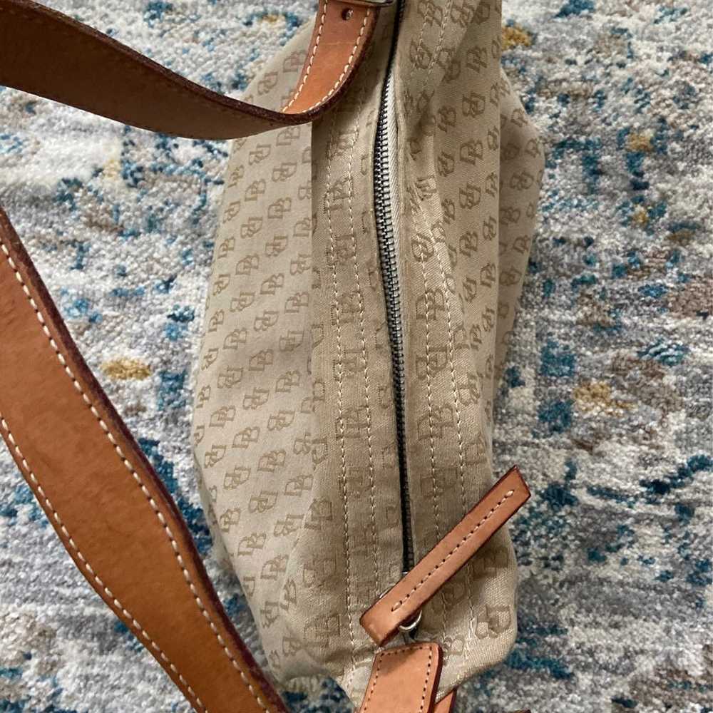 Dooney and Bourke purse - image 4