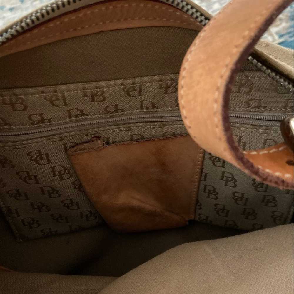 Dooney and Bourke purse - image 7