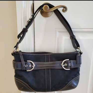 Coach Vintage style handbag - image 1