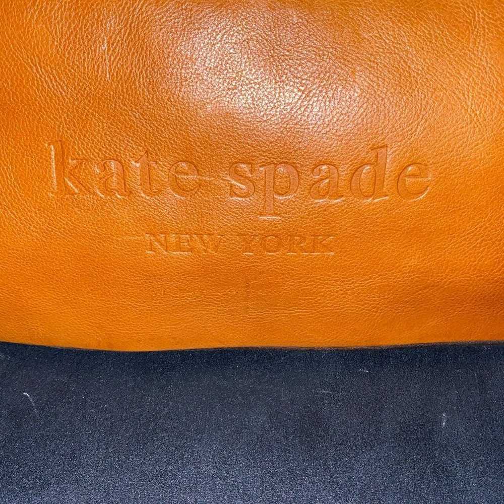 Kate Spade Embroidery Tote - image 4