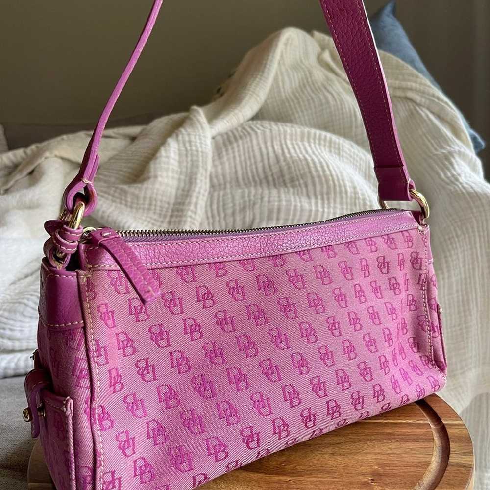 Dooney and Bourke handbag - image 5