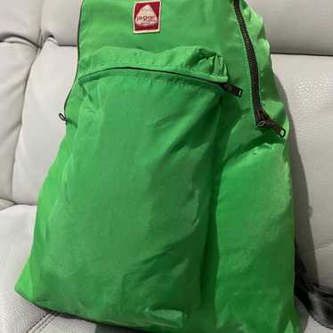 JanSport Company Seattle Vintage Green  Lightweig… - image 1