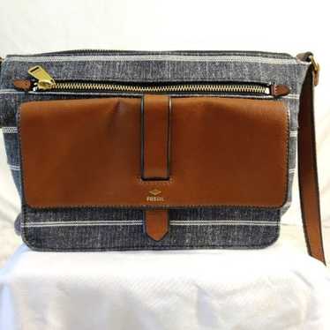 Fossil  Issue  #1954 Crossbody Purse