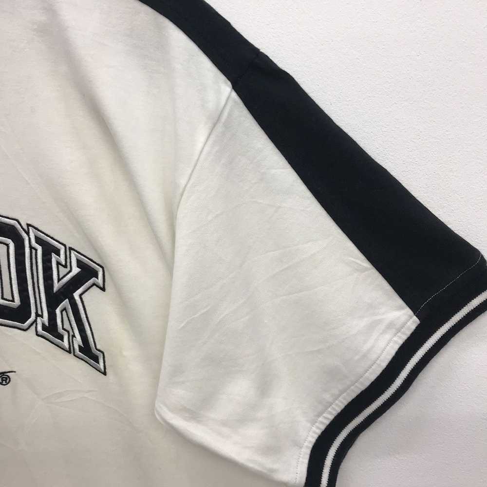 Reebok × Sportswear × Vintage *Rare!! Vintage Ree… - image 4