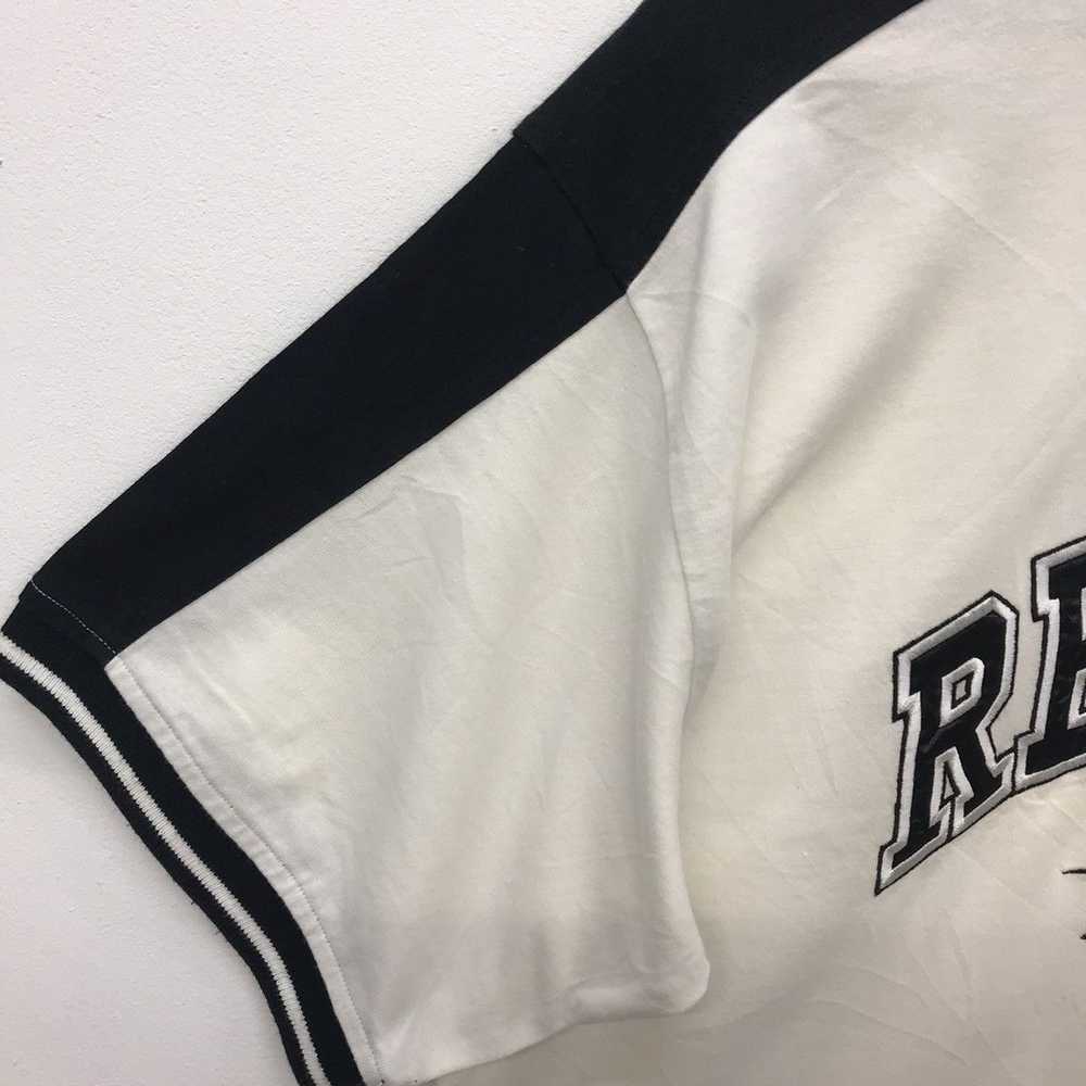 Reebok × Sportswear × Vintage *Rare!! Vintage Ree… - image 5