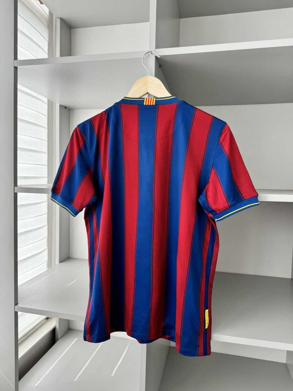 F.C. Barcelona × Nike × Soccer Jersey Nike Barcel… - image 10