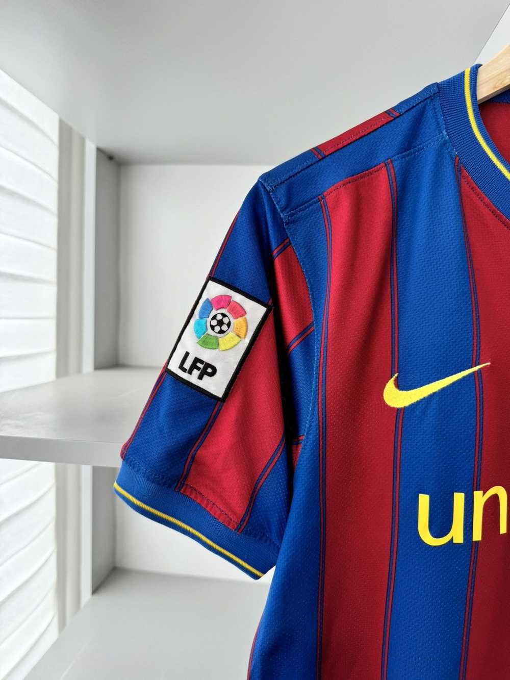 F.C. Barcelona × Nike × Soccer Jersey Nike Barcel… - image 9