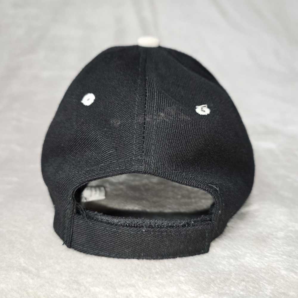 Fox Fox Racing Hat Cap Strapback Adjustable Embro… - image 7