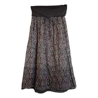 Peserico Maxi skirt - image 1