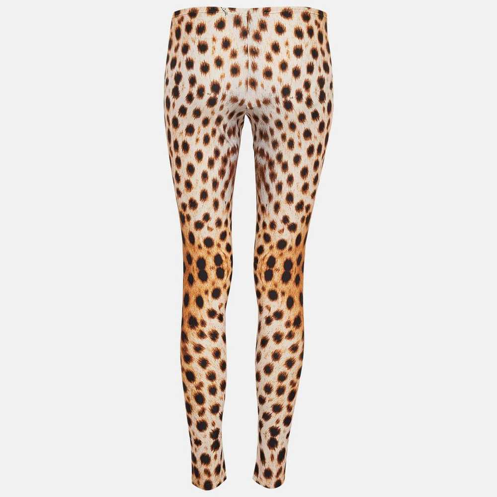 Roberto Cavalli Cloth trousers - image 2