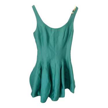 Halston Heritage Mini dress - image 1