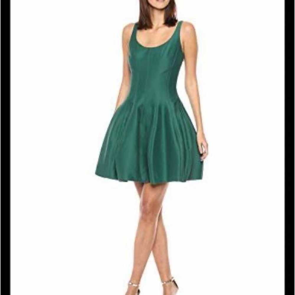 Halston Heritage Mini dress - image 2