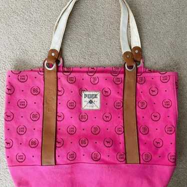 VS PINK RARE TOTE - image 1