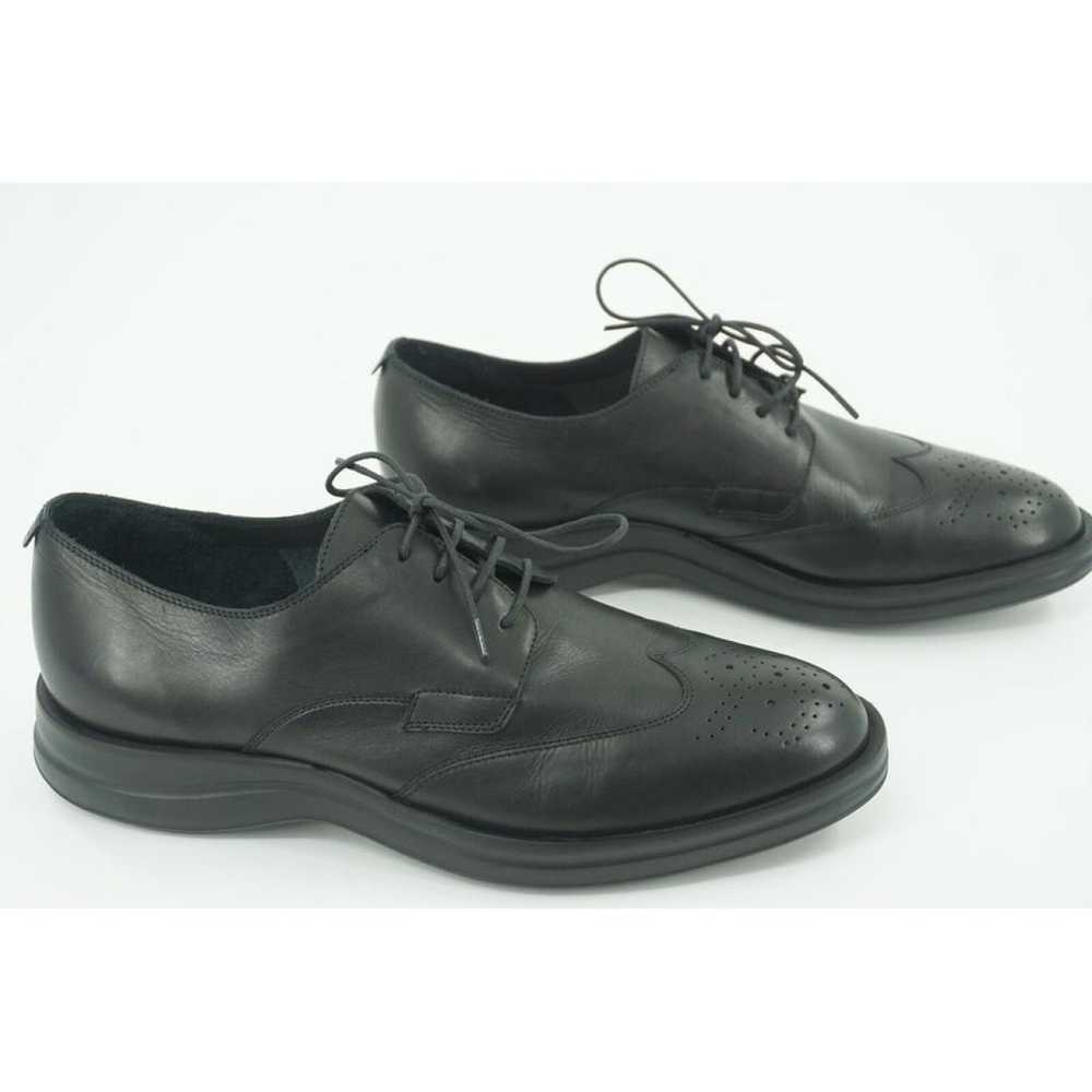 Harrys of London Leather lace ups - image 6