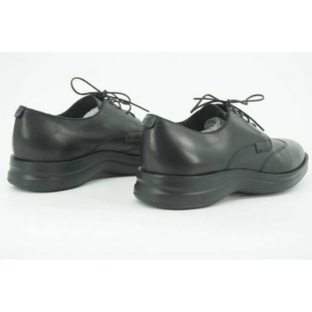 Harrys of London Leather lace ups - image 7