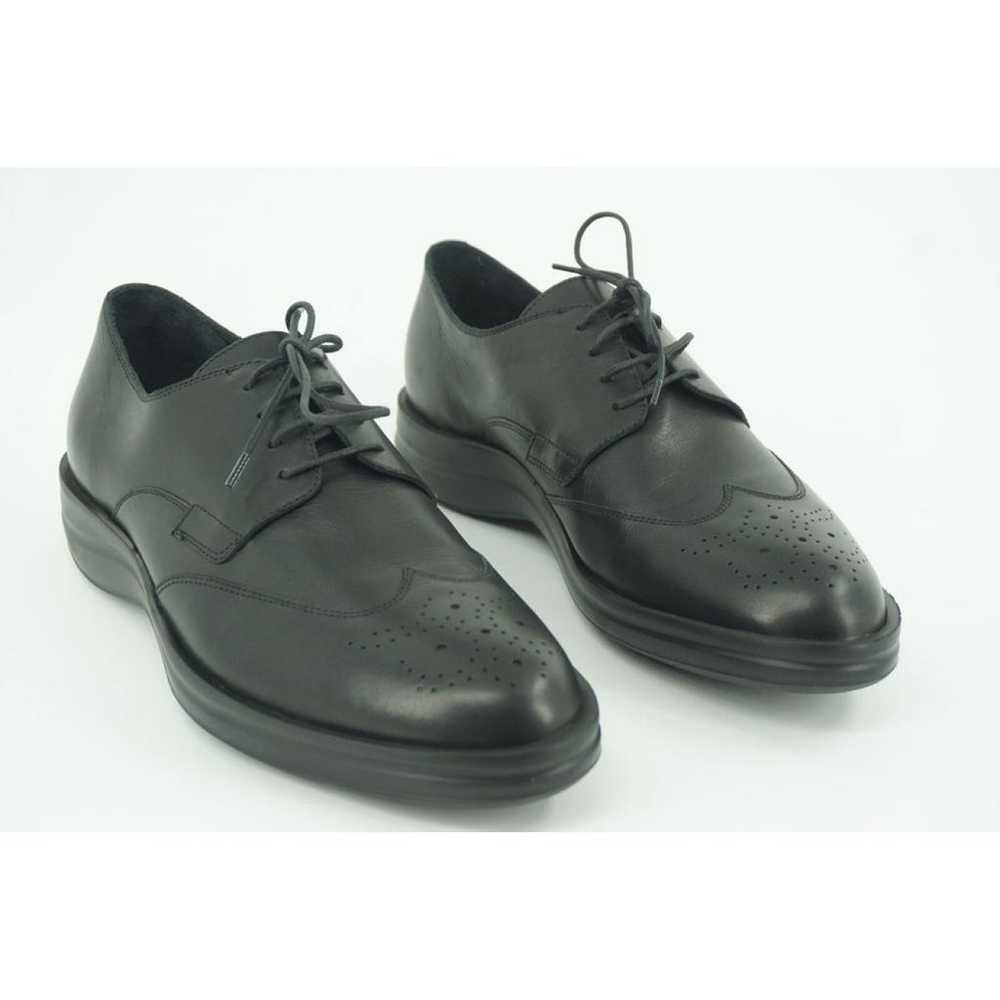 Harrys of London Leather lace ups - image 8