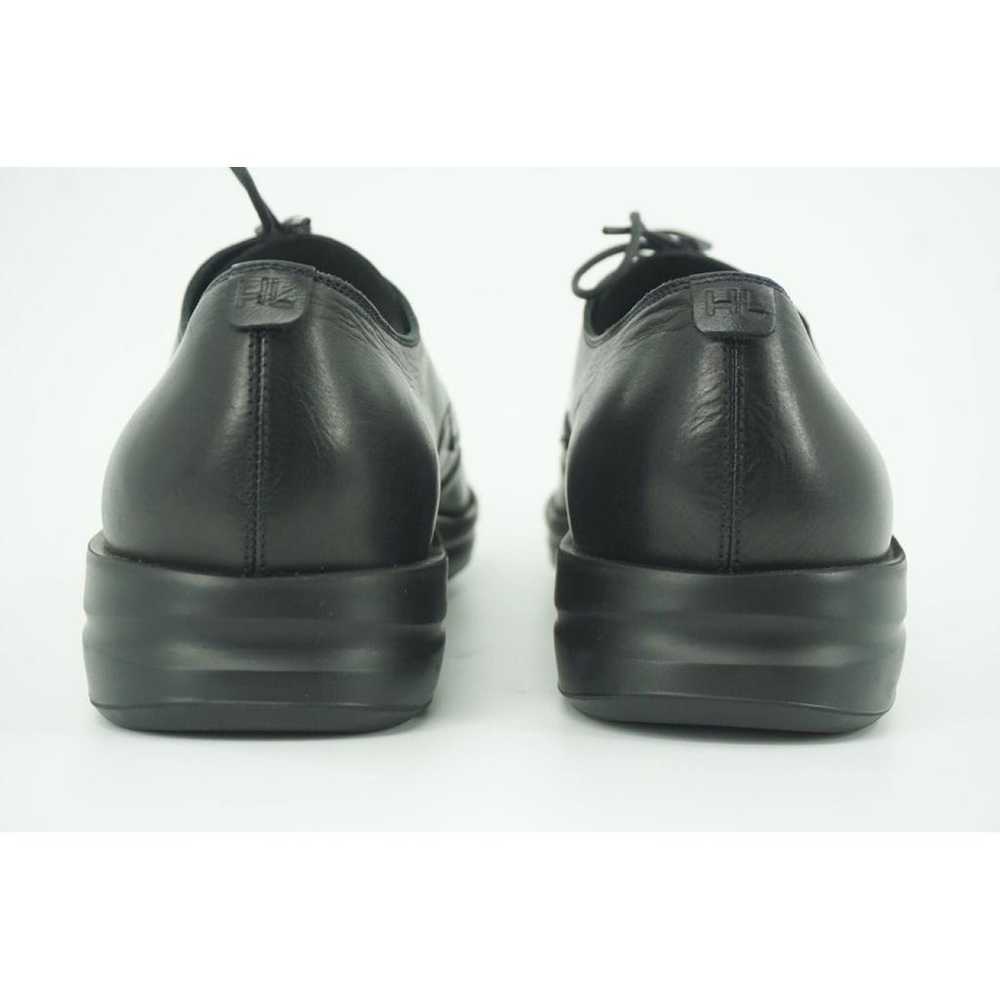 Harrys of London Leather lace ups - image 9