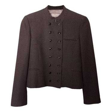 Emporio Armani Wool blazer - image 1