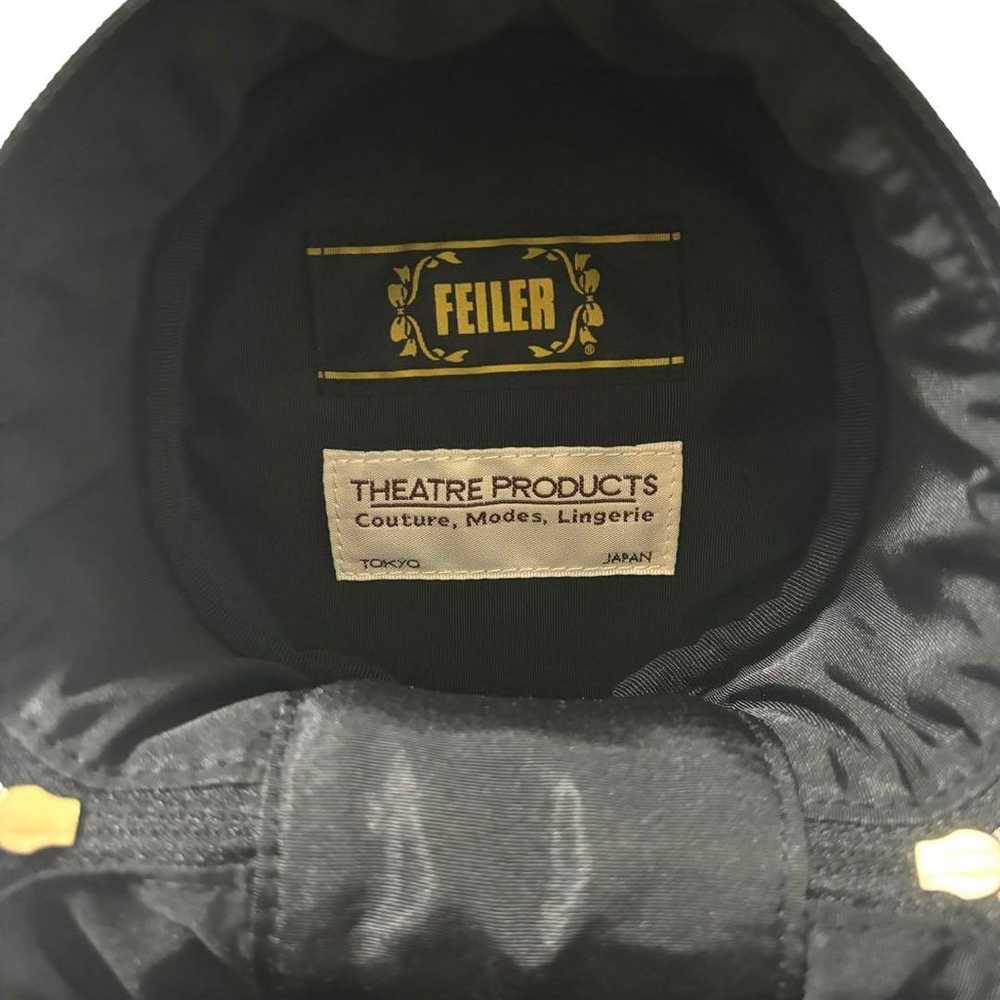 Brand New Feiler Theater Products Collaboration C… - image 5