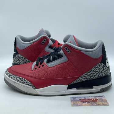 Nike Air Jordan 3 SE unite - image 1