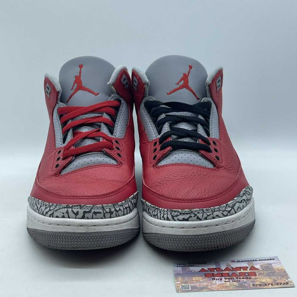 Nike Air Jordan 3 SE unite - image 2