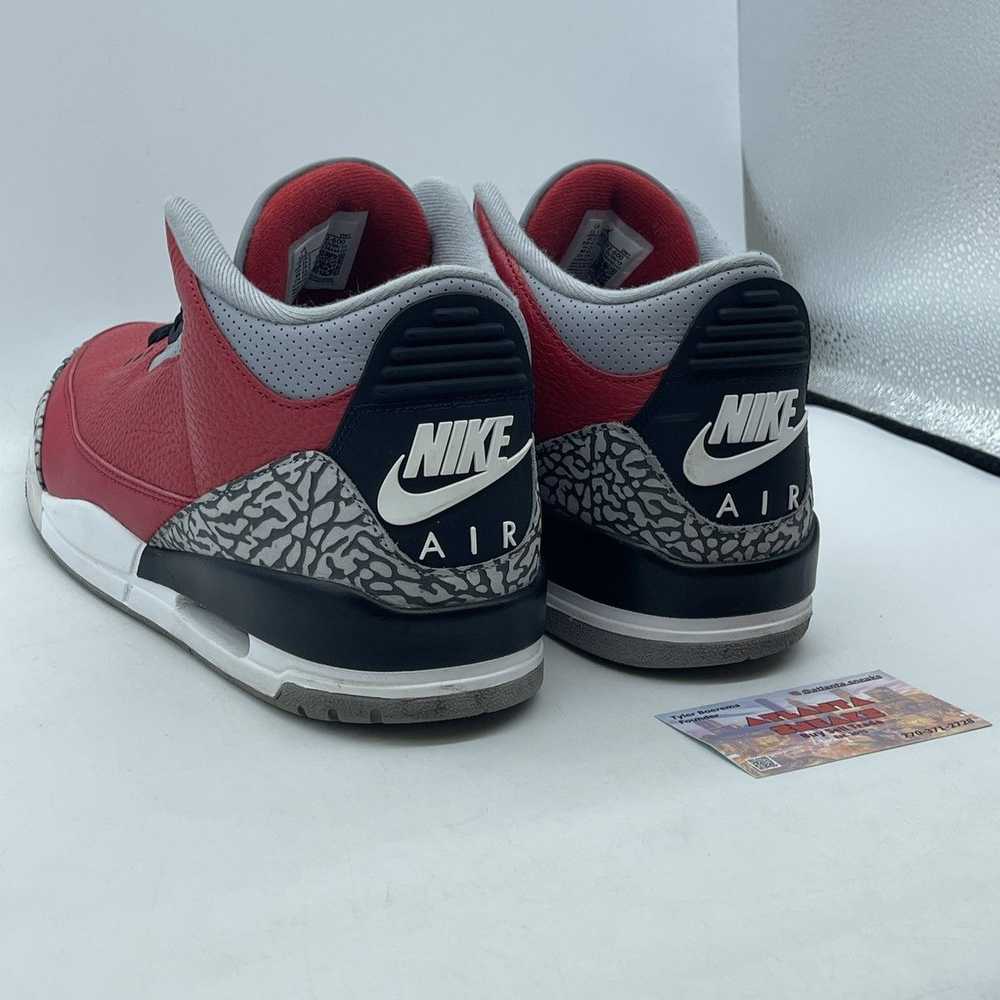 Nike Air Jordan 3 SE unite - image 4