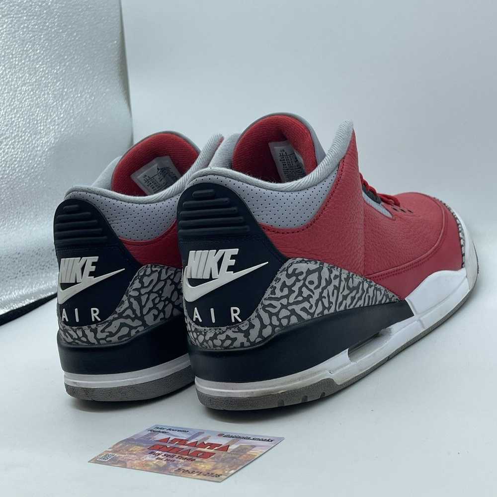 Nike Air Jordan 3 SE unite - image 5