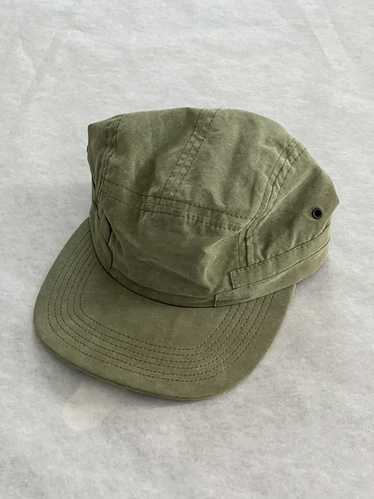 John Elliott Military Camp Cap Season Seven