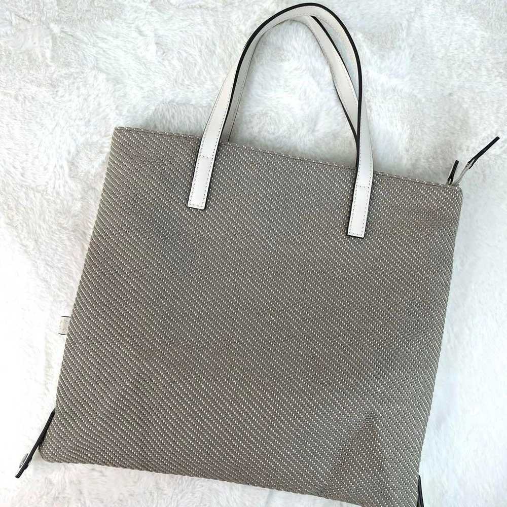 PELLE BORSA  Pelle Borsa Tote Bag - image 12