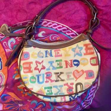 vintage Dooney and Bourke - image 1