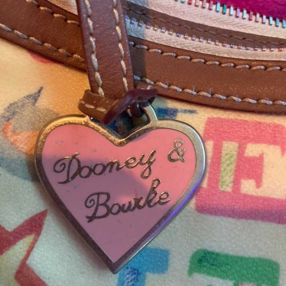 vintage Dooney and Bourke - image 5