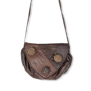 True Vintage Fifth Avenue Handbags brown - image 1