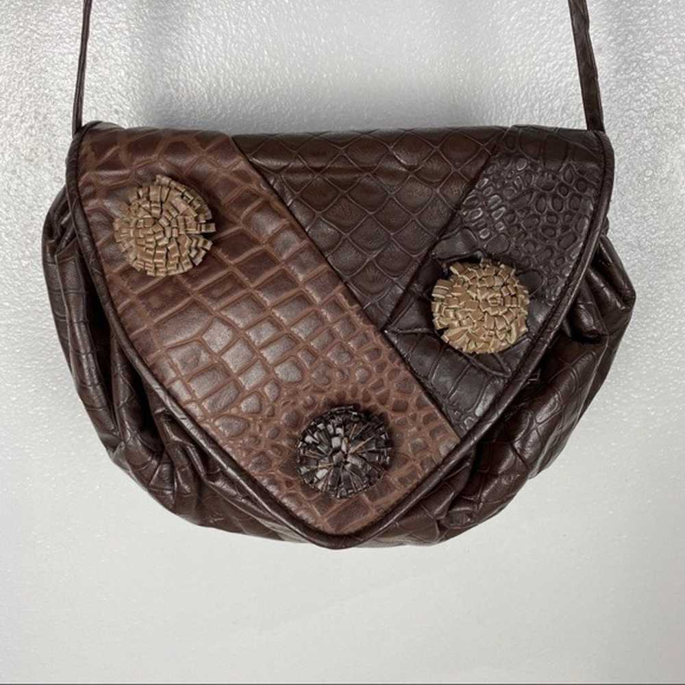 True Vintage Fifth Avenue Handbags brown - image 2