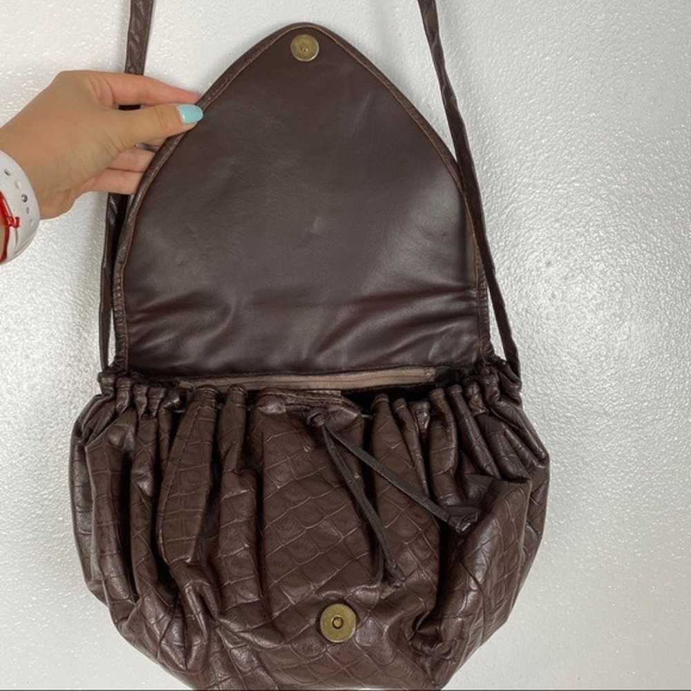 True Vintage Fifth Avenue Handbags brown - image 3