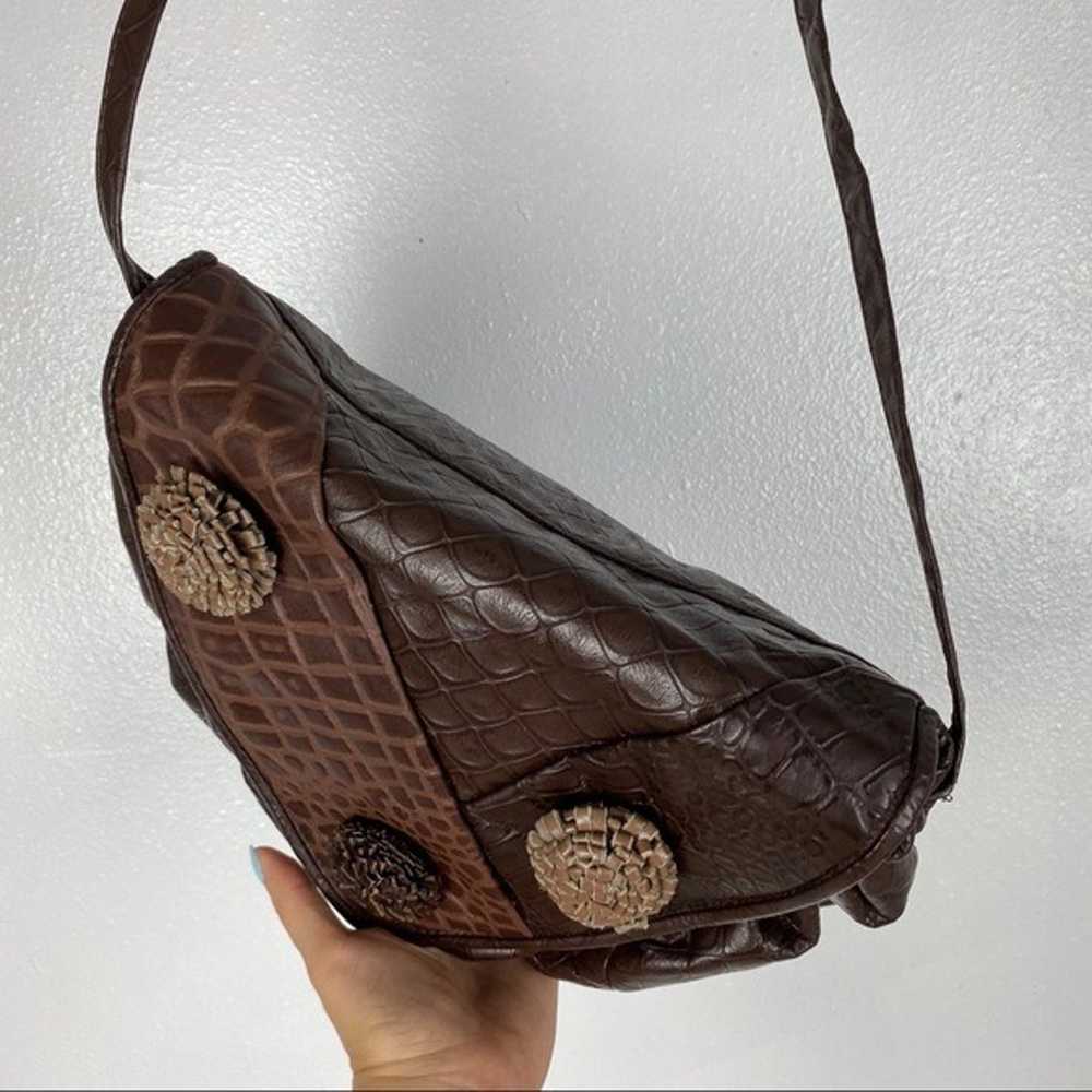 True Vintage Fifth Avenue Handbags brown - image 8