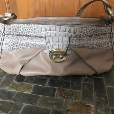 Brahmin handbag/purse - image 1