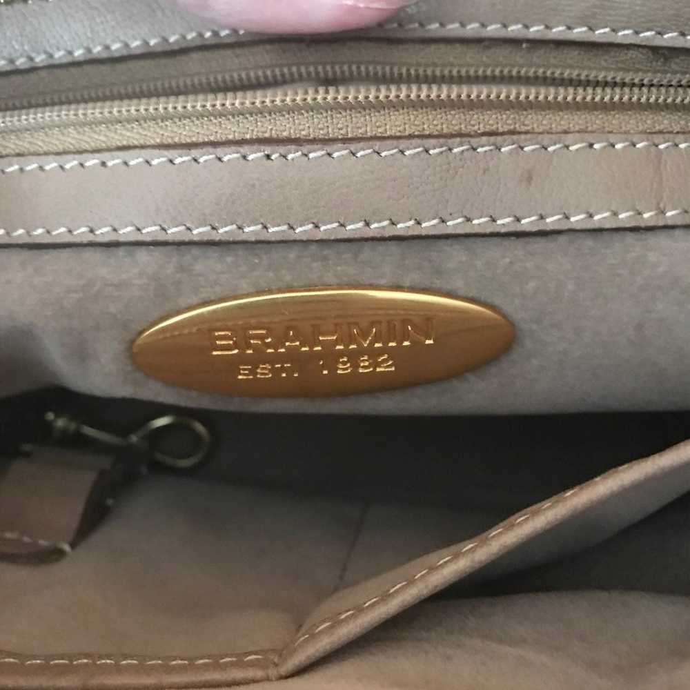 Brahmin handbag/purse - image 2