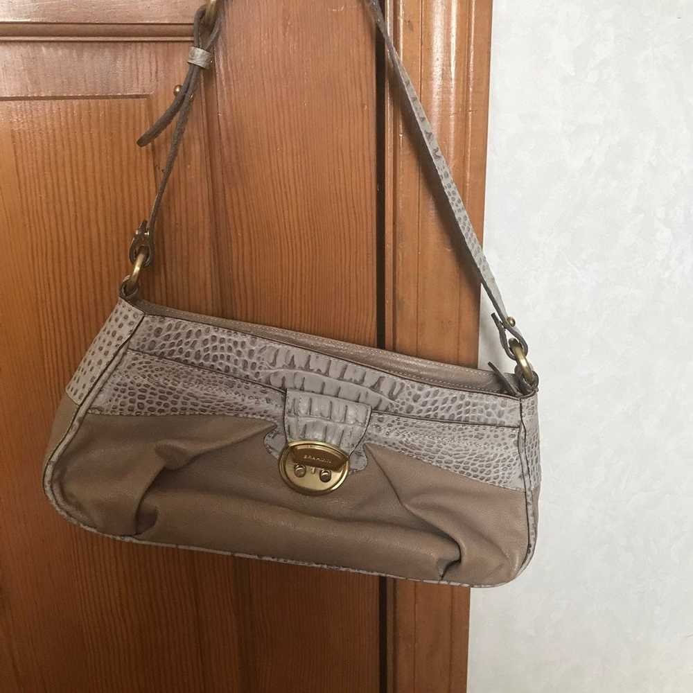 Brahmin handbag/purse - image 6