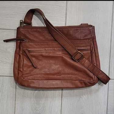 Fossil Crossbody Shoulder Bag