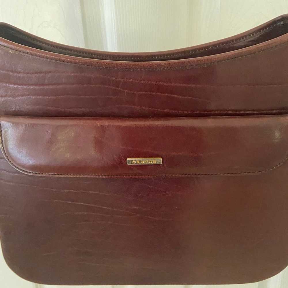 Vintage Oroton Bag - image 2