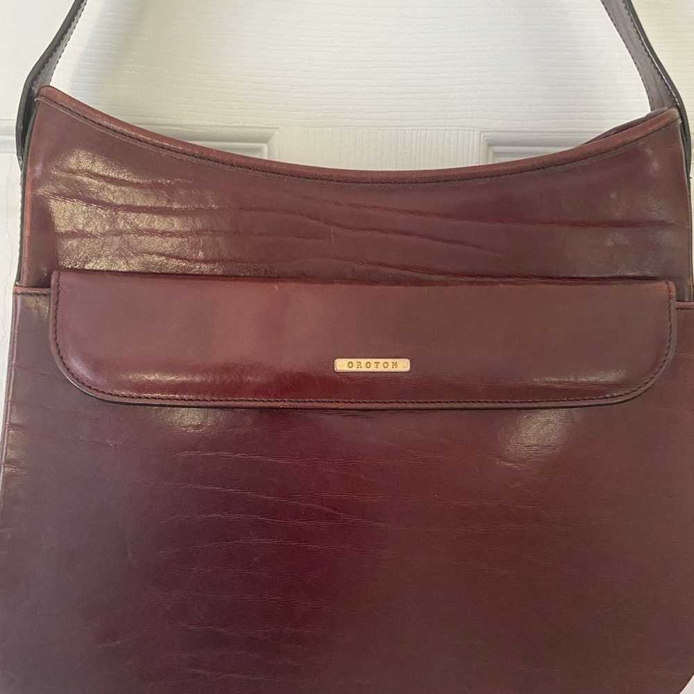 Vintage Oroton Bag - image 6