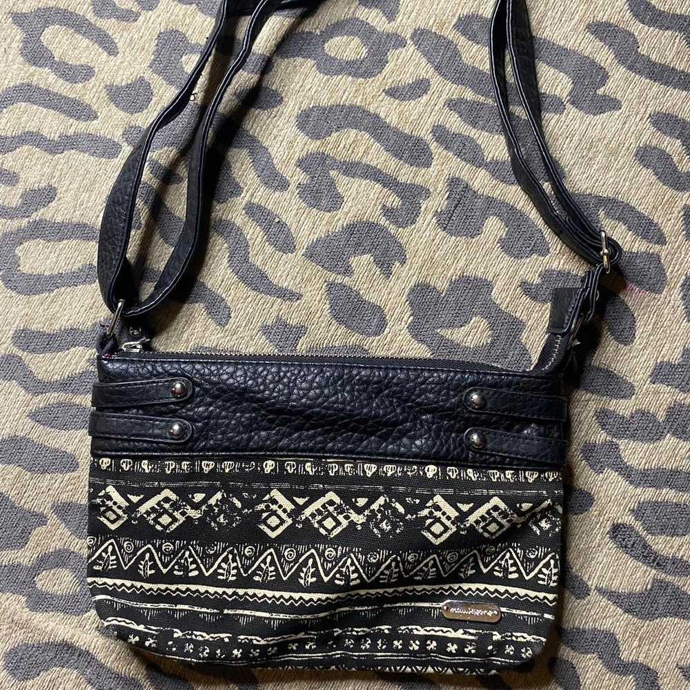 Maui And Sons Purse Vintage - image 2