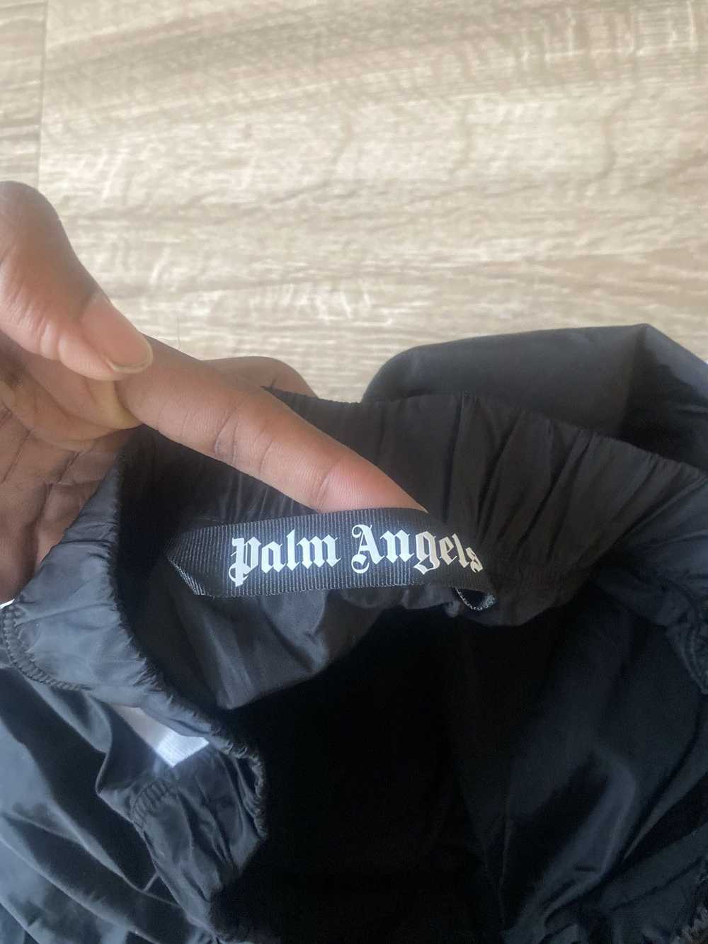 Palm Angels Palm angel windbreakers - image 3