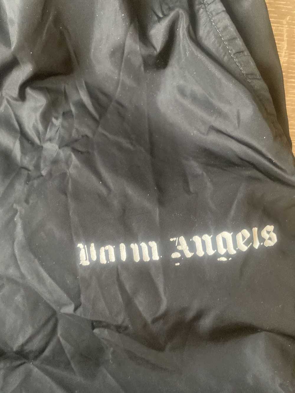 Palm Angels Palm angel windbreakers - image 4