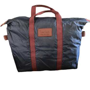 【pierre cardin】NYLON TOTE BAG 2734P バッグ Pierre Cardin Ladies Nylon Quilted Tote Bag