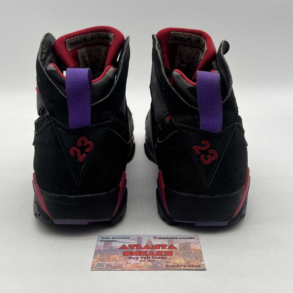 Jordan Brand Air Jordan 7 DMP - image 3