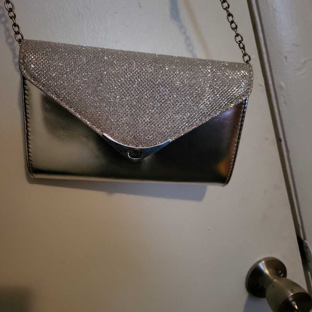 Fioni Night Clutch - image 2