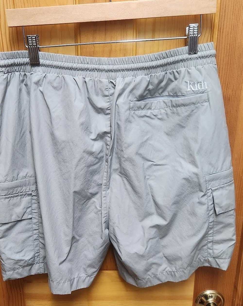 Kith Cargo Shorts - image 2